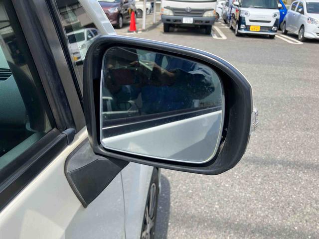 ムーヴカスタム　Ｘ　ハイパーＳＡ（福島県）の中古車