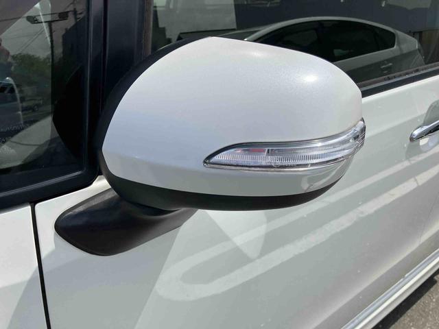 ムーヴカスタム　Ｘ　ハイパーＳＡ（福島県）の中古車