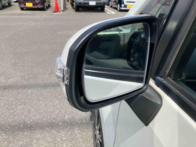 ムーヴカスタム　Ｘ　ハイパーＳＡ（福島県）の中古車