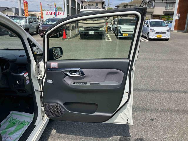 ムーヴカスタム　Ｘ　ハイパーＳＡ（福島県）の中古車