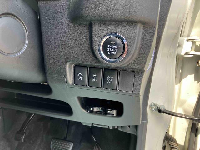 ムーヴカスタム　Ｘ　ハイパーＳＡ（福島県）の中古車