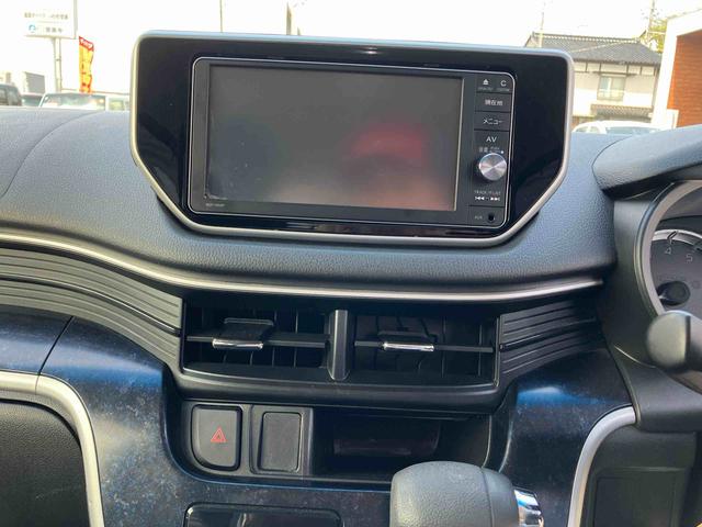 ムーヴカスタム　Ｘ　ハイパーＳＡ（福島県）の中古車