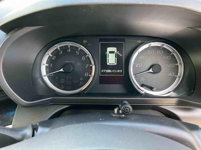 ムーヴカスタム　Ｘ　ハイパーＳＡ（福島県）の中古車