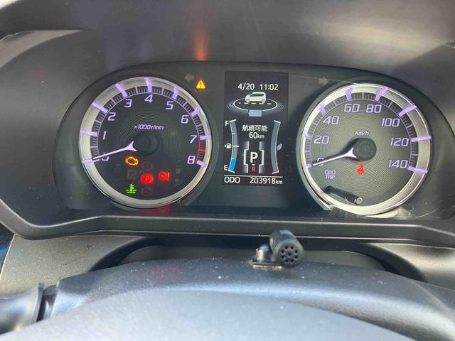 ムーヴカスタム　Ｘ　ハイパーＳＡ（福島県）の中古車