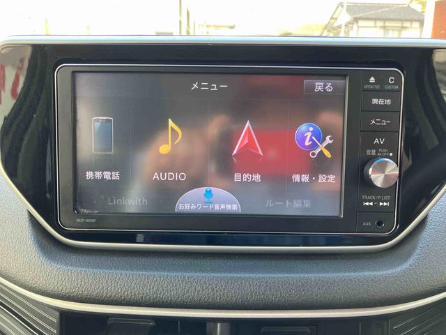 ムーヴカスタム　Ｘ　ハイパーＳＡ（福島県）の中古車