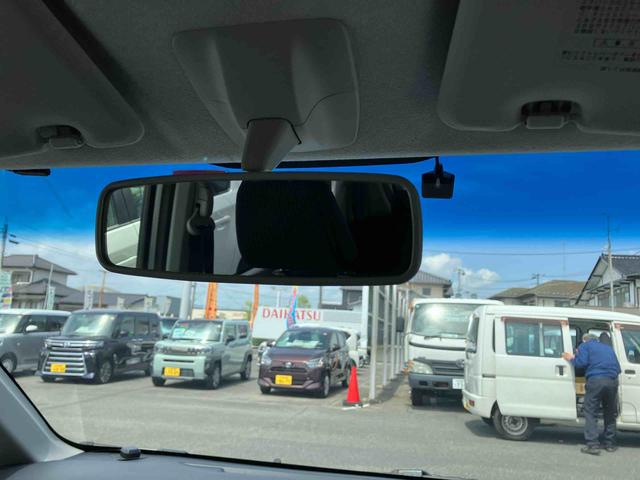 ムーヴカスタム　Ｘ　ハイパーＳＡ（福島県）の中古車