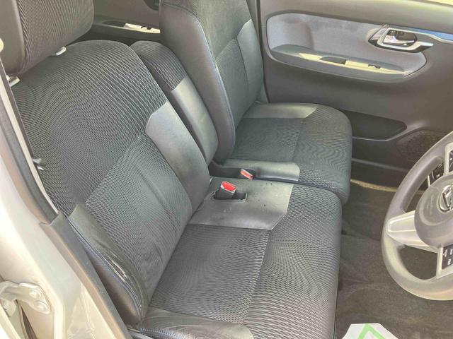 ムーヴカスタム　Ｘ　ハイパーＳＡ（福島県）の中古車