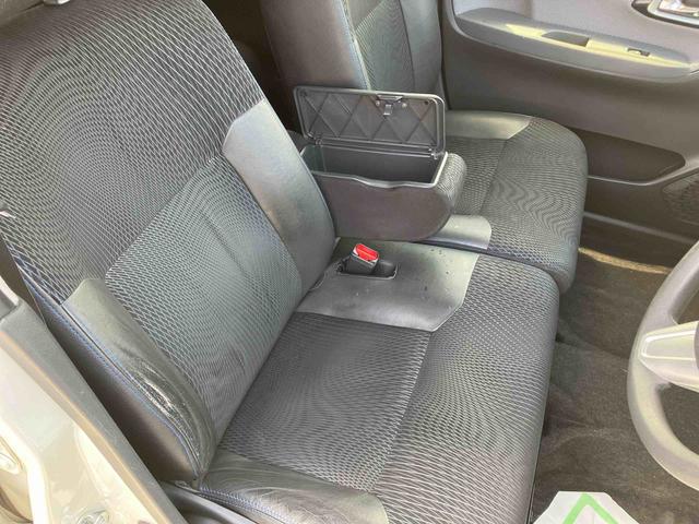 ムーヴカスタム　Ｘ　ハイパーＳＡ（福島県）の中古車