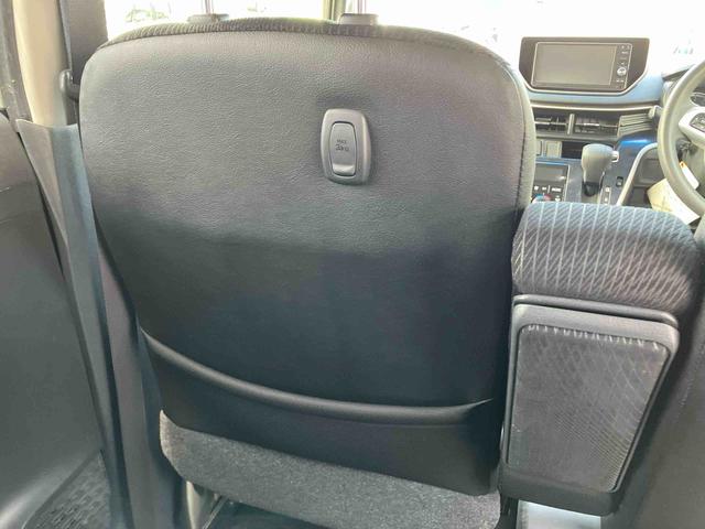 ムーヴカスタム　Ｘ　ハイパーＳＡ（福島県）の中古車