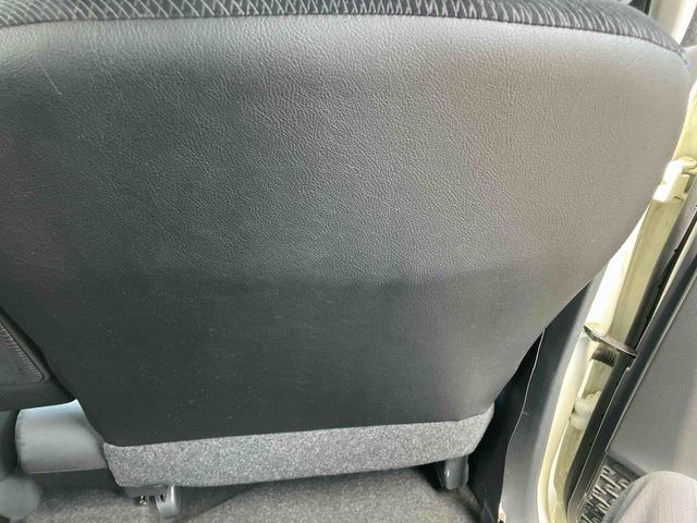 ムーヴカスタム　Ｘ　ハイパーＳＡ（福島県）の中古車