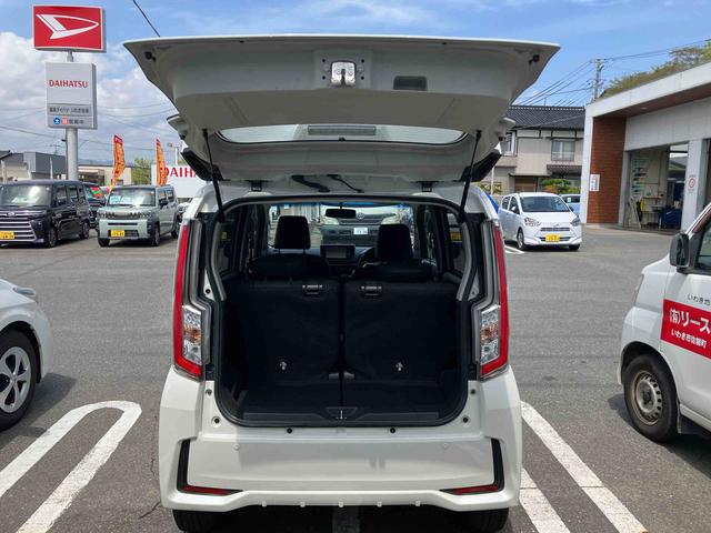 ムーヴカスタム　Ｘ　ハイパーＳＡ（福島県）の中古車