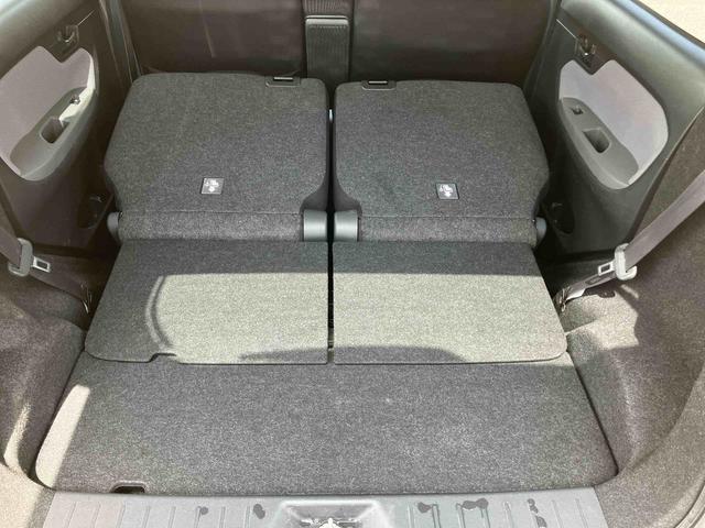 ムーヴカスタム　Ｘ　ハイパーＳＡ（福島県）の中古車