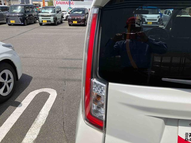 ムーヴカスタム　Ｘ　ハイパーＳＡ（福島県）の中古車