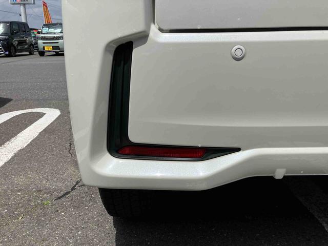 ムーヴカスタム　Ｘ　ハイパーＳＡ（福島県）の中古車