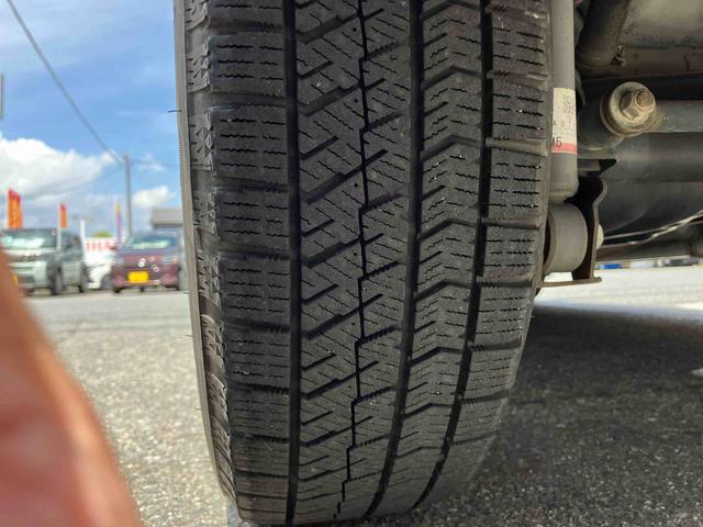 ムーヴカスタム　Ｘ　ハイパーＳＡ（福島県）の中古車