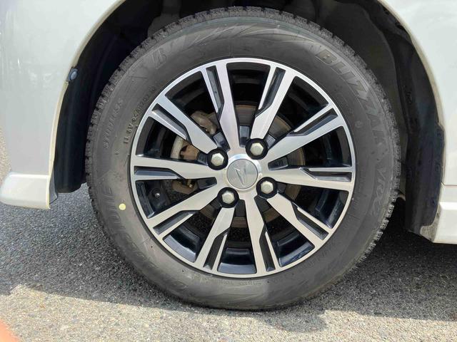 ムーヴカスタム　Ｘ　ハイパーＳＡ（福島県）の中古車