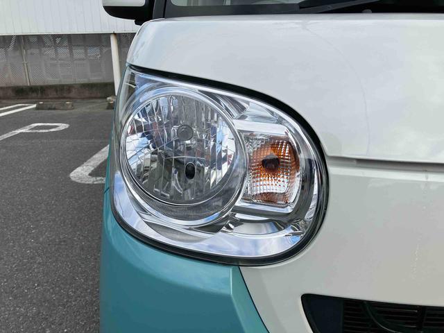 ムーヴキャンバスＸリミテッド　ＳＡIII２ＷＤ　ＣＶＴ　６６０ｃｃ　ナビ　両側電動スライドドア　衝突被害軽減ブレーキ　横滑り防止装置　ＡＢＳ　アイドリングストップ　プッシュボタンスタート　オートエアコン（福島県）の中古車