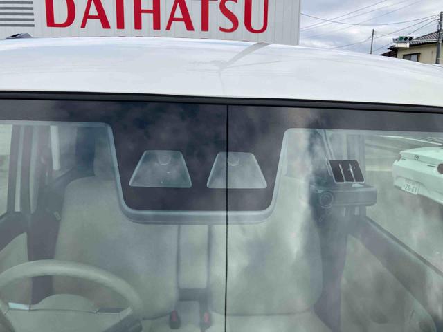 ムーヴキャンバスＸリミテッド　ＳＡIII２ＷＤ　ＣＶＴ　６６０ｃｃ　ナビ　両側電動スライドドア　衝突被害軽減ブレーキ　横滑り防止装置　ＡＢＳ　アイドリングストップ　プッシュボタンスタート　オートエアコン（福島県）の中古車