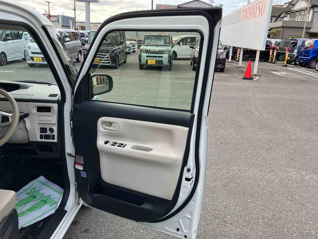 ムーヴキャンバスＸリミテッド　ＳＡIII２ＷＤ　ＣＶＴ　６６０ｃｃ　ナビ　両側電動スライドドア　衝突被害軽減ブレーキ　横滑り防止装置　ＡＢＳ　アイドリングストップ　プッシュボタンスタート　オートエアコン（福島県）の中古車