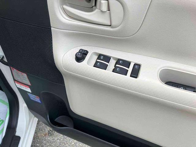 ムーヴキャンバスＸリミテッド　ＳＡIII２ＷＤ　ＣＶＴ　６６０ｃｃ　ナビ　両側電動スライドドア　衝突被害軽減ブレーキ　横滑り防止装置　ＡＢＳ　アイドリングストップ　プッシュボタンスタート　オートエアコン（福島県）の中古車