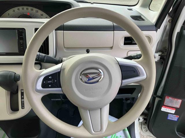 ムーヴキャンバスＸリミテッド　ＳＡIII２ＷＤ　ＣＶＴ　６６０ｃｃ　ナビ　両側電動スライドドア　衝突被害軽減ブレーキ　横滑り防止装置　ＡＢＳ　アイドリングストップ　プッシュボタンスタート　オートエアコン（福島県）の中古車