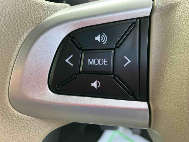 ムーヴキャンバスＸリミテッド　ＳＡIII２ＷＤ　ＣＶＴ　６６０ｃｃ　ナビ　両側電動スライドドア　衝突被害軽減ブレーキ　横滑り防止装置　ＡＢＳ　アイドリングストップ　プッシュボタンスタート　オートエアコン（福島県）の中古車