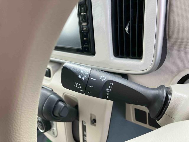 ムーヴキャンバスＸリミテッド　ＳＡIII２ＷＤ　ＣＶＴ　６６０ｃｃ　ナビ　両側電動スライドドア　衝突被害軽減ブレーキ　横滑り防止装置　ＡＢＳ　アイドリングストップ　プッシュボタンスタート　オートエアコン（福島県）の中古車