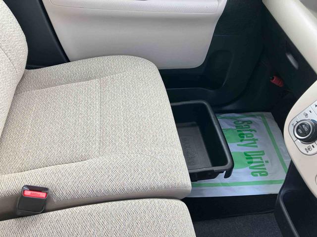 ムーヴキャンバスＸリミテッド　ＳＡIII２ＷＤ　ＣＶＴ　６６０ｃｃ　ナビ　両側電動スライドドア　衝突被害軽減ブレーキ　横滑り防止装置　ＡＢＳ　アイドリングストップ　プッシュボタンスタート　オートエアコン（福島県）の中古車