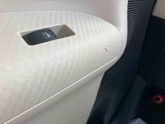 ムーヴキャンバスＸリミテッド　ＳＡIII２ＷＤ　ＣＶＴ　６６０ｃｃ　ナビ　両側電動スライドドア　衝突被害軽減ブレーキ　横滑り防止装置　ＡＢＳ　アイドリングストップ　プッシュボタンスタート　オートエアコン（福島県）の中古車