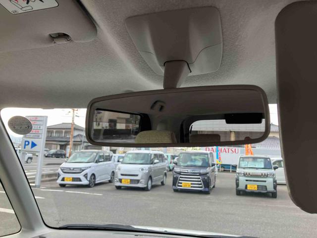 ムーヴキャンバスＸリミテッド　ＳＡIII２ＷＤ　ＣＶＴ　６６０ｃｃ　ナビ　両側電動スライドドア　衝突被害軽減ブレーキ　横滑り防止装置　ＡＢＳ　アイドリングストップ　プッシュボタンスタート　オートエアコン（福島県）の中古車