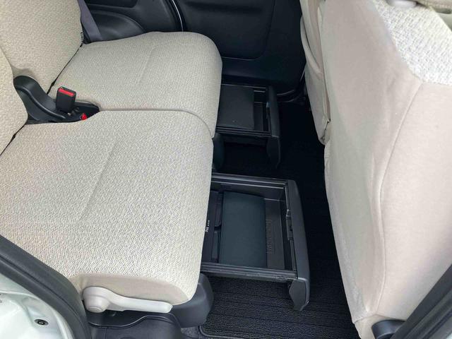 ムーヴキャンバスＸリミテッド　ＳＡIII２ＷＤ　ＣＶＴ　６６０ｃｃ　ナビ　両側電動スライドドア　衝突被害軽減ブレーキ　横滑り防止装置　ＡＢＳ　アイドリングストップ　プッシュボタンスタート　オートエアコン（福島県）の中古車