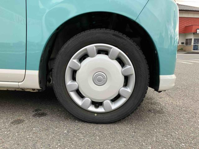 ムーヴキャンバスＸリミテッド　ＳＡIII２ＷＤ　ＣＶＴ　６６０ｃｃ　ナビ　両側電動スライドドア　衝突被害軽減ブレーキ　横滑り防止装置　ＡＢＳ　アイドリングストップ　プッシュボタンスタート　オートエアコン（福島県）の中古車