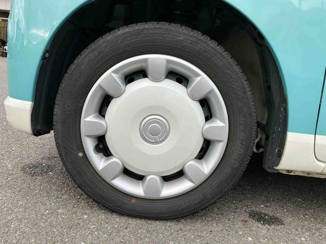 ムーヴキャンバスＸリミテッド　ＳＡIII２ＷＤ　ＣＶＴ　６６０ｃｃ　ナビ　両側電動スライドドア　衝突被害軽減ブレーキ　横滑り防止装置　ＡＢＳ　アイドリングストップ　プッシュボタンスタート　オートエアコン（福島県）の中古車