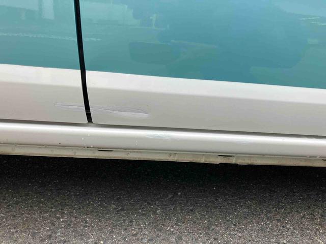 ムーヴキャンバスＸリミテッド　ＳＡIII２ＷＤ　ＣＶＴ　６６０ｃｃ　ナビ　両側電動スライドドア　衝突被害軽減ブレーキ　横滑り防止装置　ＡＢＳ　アイドリングストップ　プッシュボタンスタート　オートエアコン（福島県）の中古車