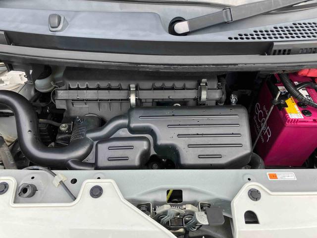 ムーヴキャンバスＸリミテッド　ＳＡIII２ＷＤ　ＣＶＴ　６６０ｃｃ　ナビ　両側電動スライドドア　衝突被害軽減ブレーキ　横滑り防止装置　ＡＢＳ　アイドリングストップ　プッシュボタンスタート　オートエアコン（福島県）の中古車