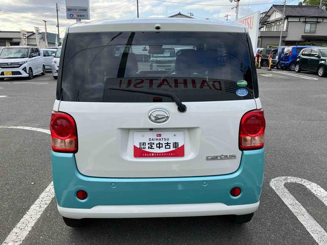 ムーヴキャンバスＸリミテッド　ＳＡIII２ＷＤ　ＣＶＴ　６６０ｃｃ　ナビ　両側電動スライドドア　衝突被害軽減ブレーキ　横滑り防止装置　ＡＢＳ　アイドリングストップ　プッシュボタンスタート　オートエアコン（福島県）の中古車