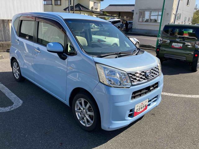 ムーヴＸ　ＳＡII（福島県）の中古車