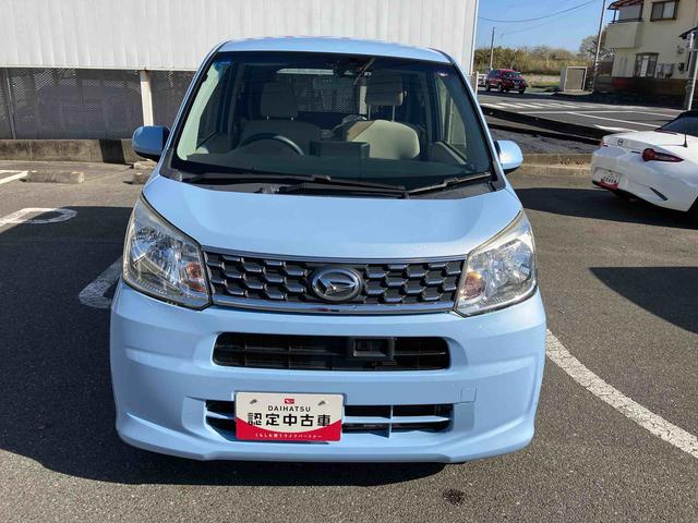 ムーヴＸ　ＳＡII（福島県）の中古車