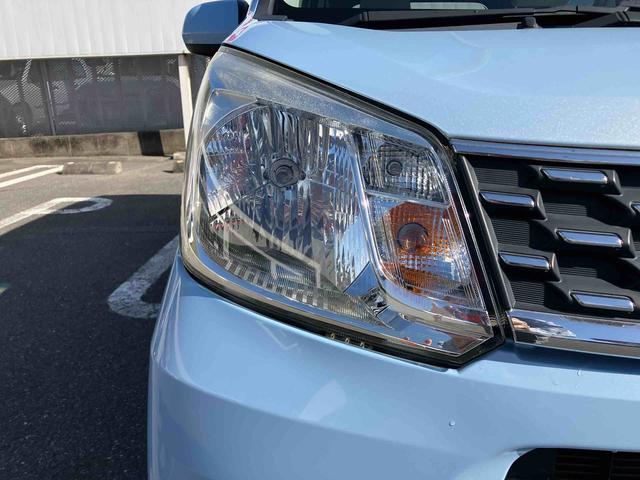 ムーヴＸ　ＳＡII（福島県）の中古車