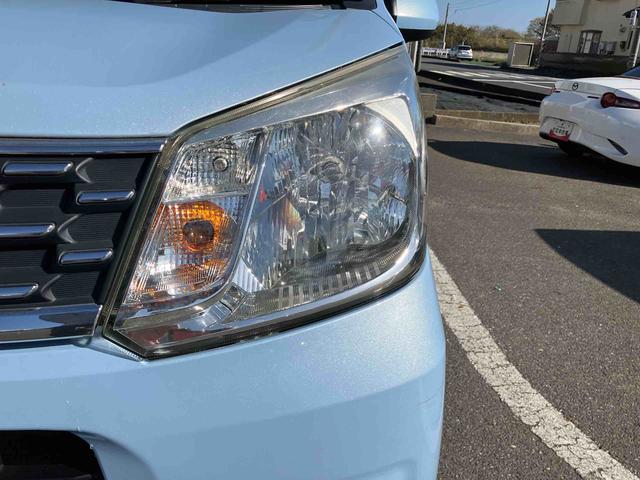 ムーヴＸ　ＳＡII（福島県）の中古車