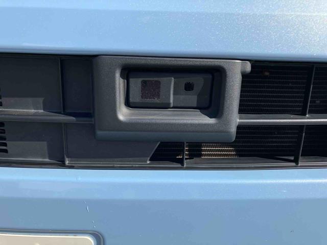 ムーヴＸ　ＳＡII（福島県）の中古車