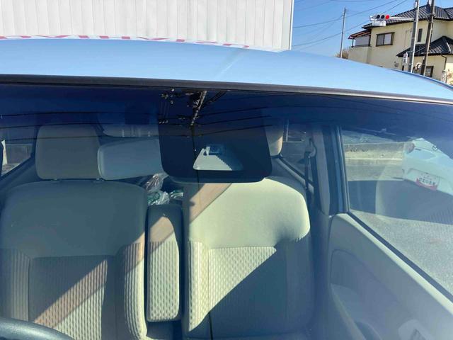 ムーヴＸ　ＳＡII（福島県）の中古車