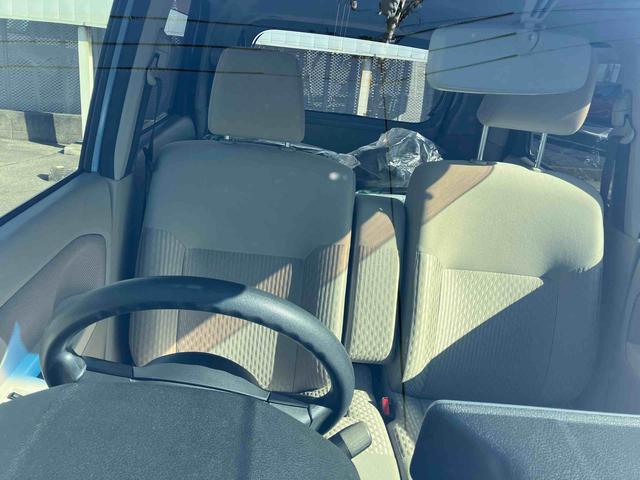 ムーヴＸ　ＳＡII（福島県）の中古車