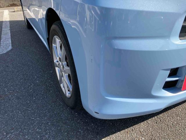 ムーヴＸ　ＳＡII（福島県）の中古車