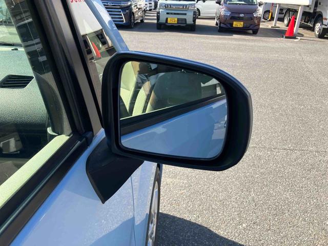 ムーヴＸ　ＳＡII（福島県）の中古車