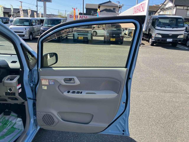 ムーヴＸ　ＳＡII（福島県）の中古車