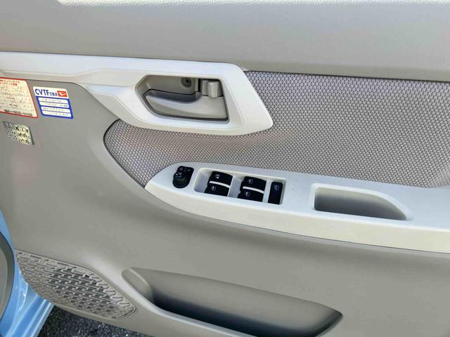 ムーヴＸ　ＳＡII（福島県）の中古車