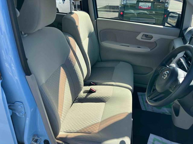 ムーヴＸ　ＳＡII（福島県）の中古車