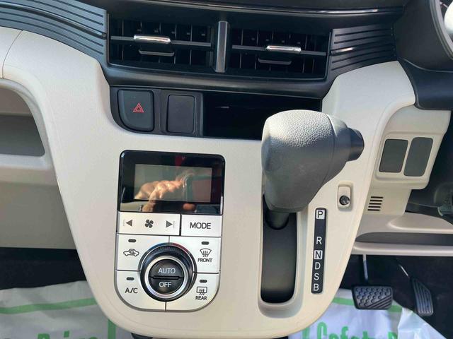 ムーヴＸ　ＳＡII（福島県）の中古車