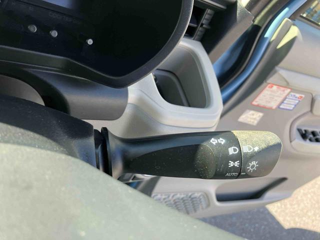 ムーヴＸ　ＳＡII（福島県）の中古車